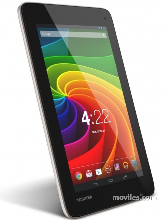 Imagen 3 Tablet Toshiba Excite 7c AT7-B8