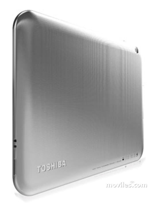 Imagen 3 Tablet Toshiba Excite AT10-A-104 