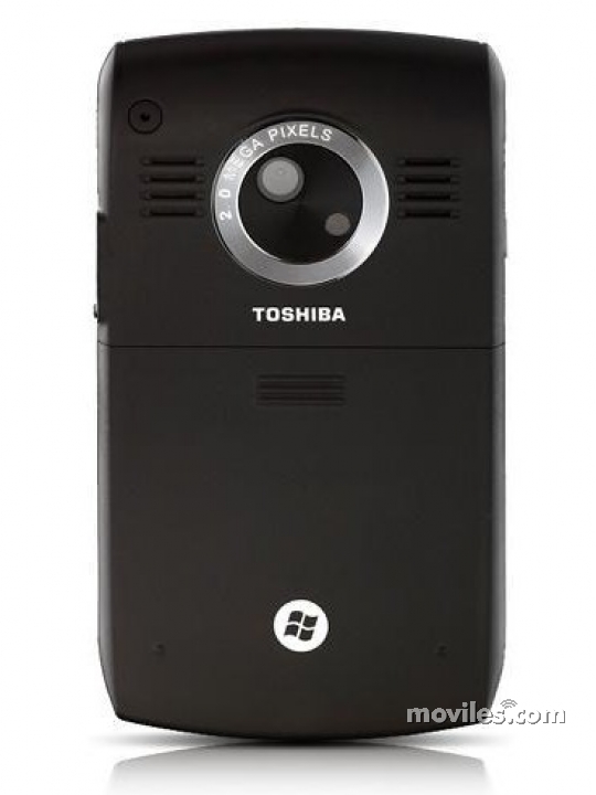Imagen 2 Toshiba G710