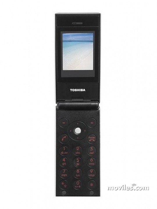 Toshiba TS10