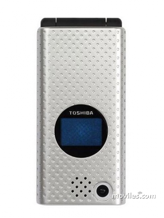 Imagen 2 Toshiba TS10