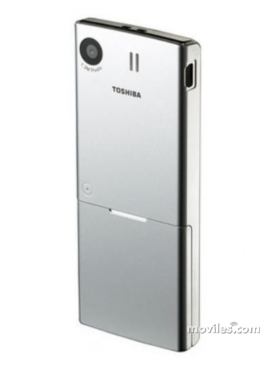 Imagen 2 Toshiba TS32