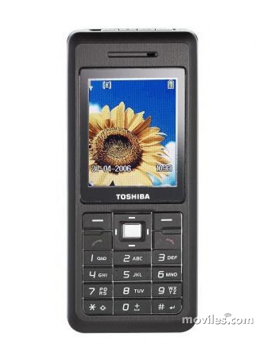 Imagen 2 Toshiba TS608