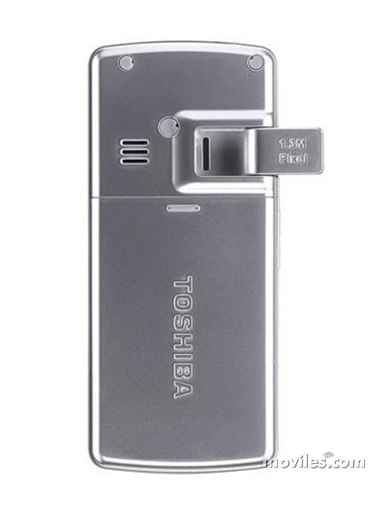 Imagen 2 Toshiba TS705