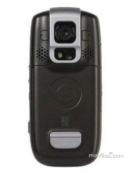 Imagen 4 Toshiba TS921