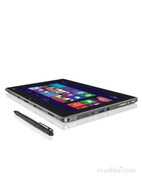 Imagen 3 Tablet Toshiba WT310-10U