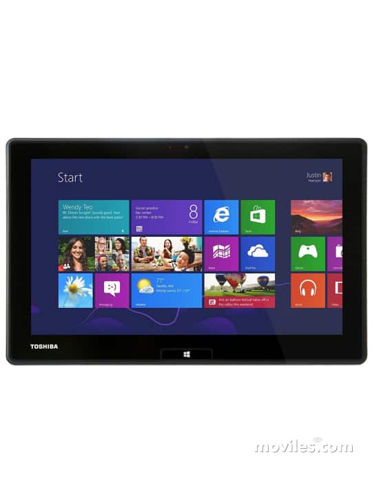 Tablet Toshiba WT310-10U