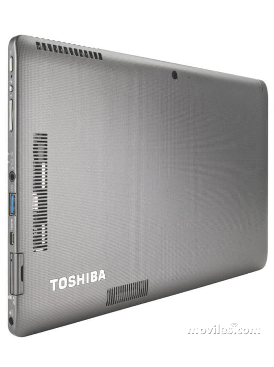 Imagen 4 Tablet Toshiba WT310-10U