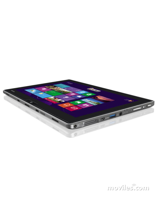 Imagen 5 Tablet Toshiba WT310-10U