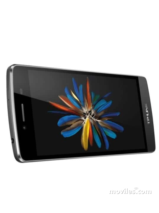 Imagen 2 Neffos C5