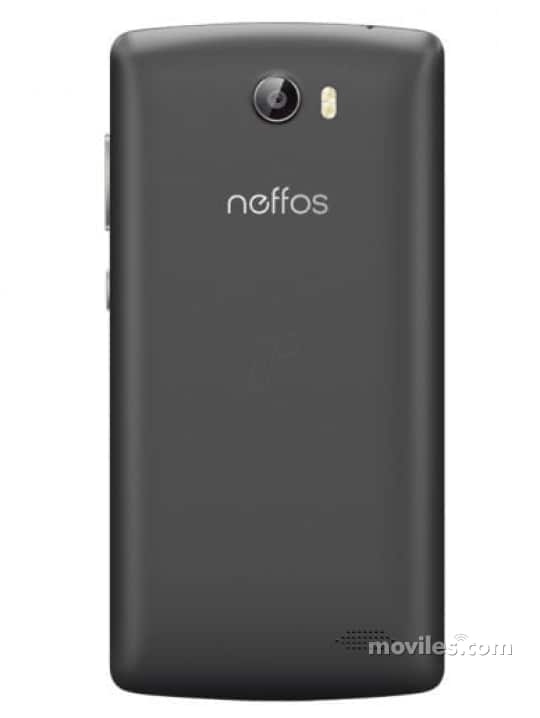 Imagen 4 Neffos C5