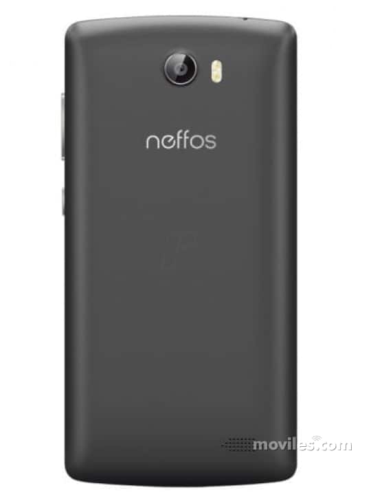 Imagen 5 Neffos C5 Max