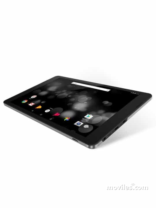 Imagen 3 Tablet Trekstor Primetab P10