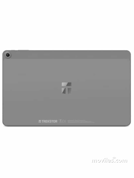 Imagen 4 Tablet Trekstor Primetab P10