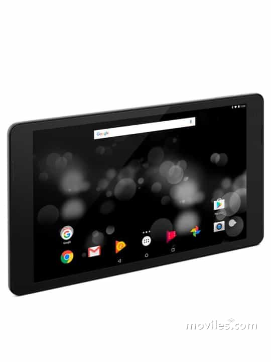 Imagen 2 Tablet Trekstor Primetab P10