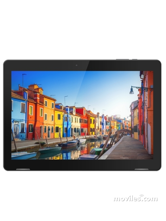 Tablet Trekstor SurfTab B10