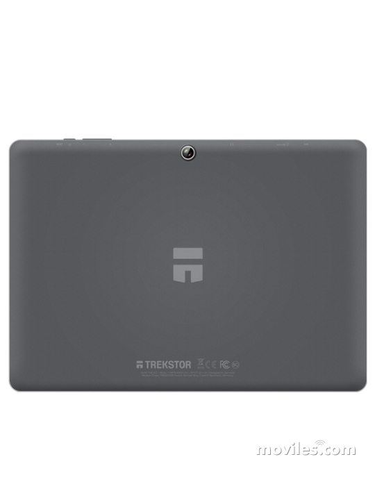 Imagen 4 Tablet Trekstor SurfTab B10