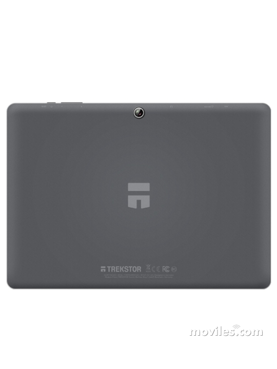 Imagen 4 Tablet Trekstor SurfTab B10