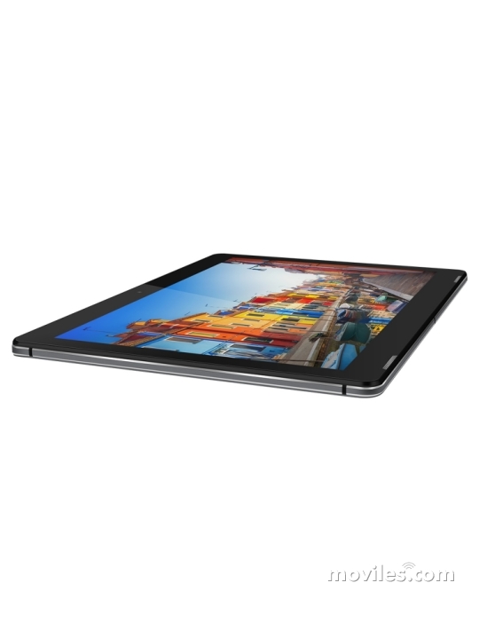 Imagen 5 Tablet Trekstor SurfTab B10