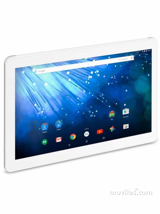 Imagen 2 Tablet Trekstor SurfTab breeze 10.1