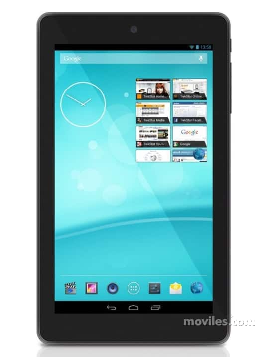 Tablet Trekstor SurfTab breeze 7.0 Plus