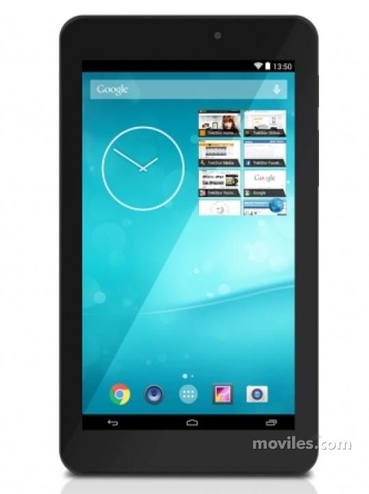 Tablet Trekstor SurfTab breeze 7.0 quad