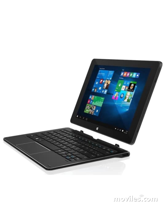 Imagen 2 Tablet Trekstor SurfTab Duo W1