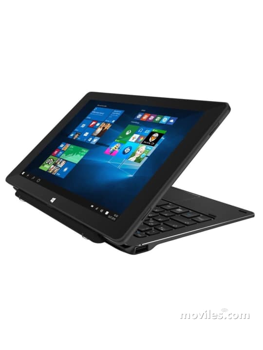 Imagen 4 Tablet Trekstor SurfTab Duo W1