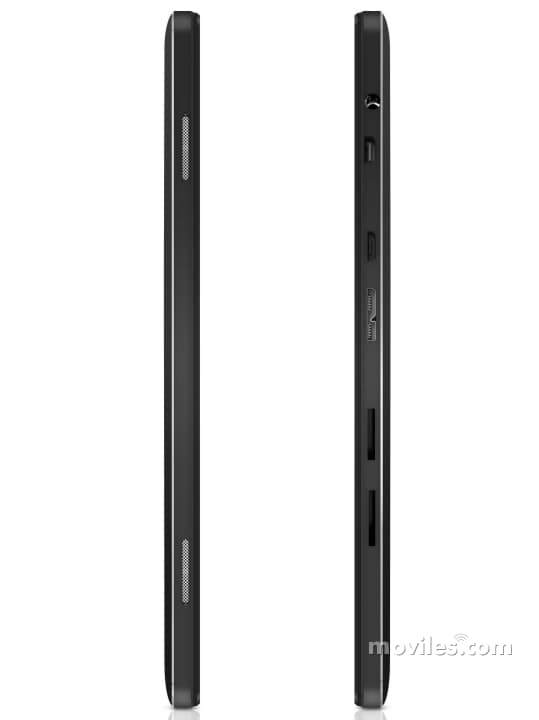 Imagen 5 Tablet Trekstor SurfTab Duo W1