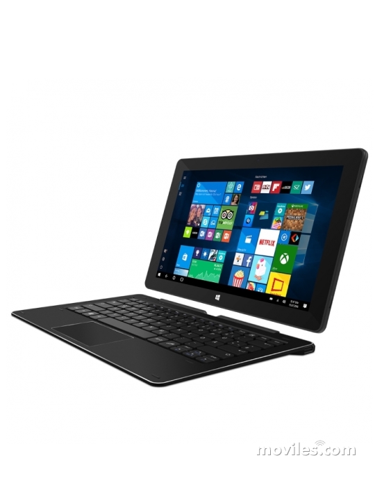 Imagen 3 Tablet Trekstor SurfTab duo W3