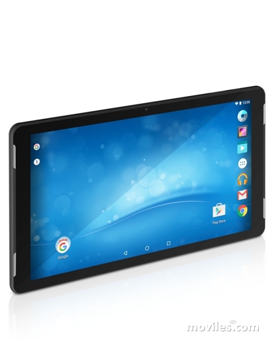 Imagen 2 Tablet Trekstor SurfTab Theatre 13.3