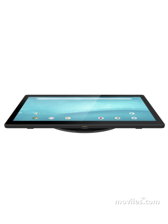 Imagen 3 Tablet Trekstor SurfTab Theatre L15