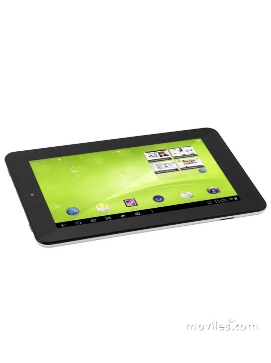 Imagen 3 Tablet Trekstor SurfTab Ventos 7.0