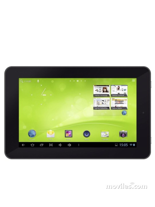 Tablet Trekstor SurfTab Ventos 7.0