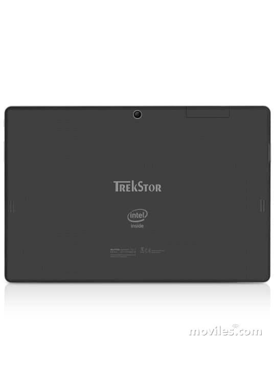 Imagen 5 Tablet Trekstor SurfTab Wintron 10.1