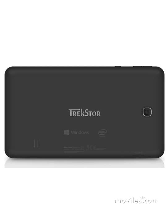 Imagen 5 Tablet Trekstor SurfTab Wintron 7.0