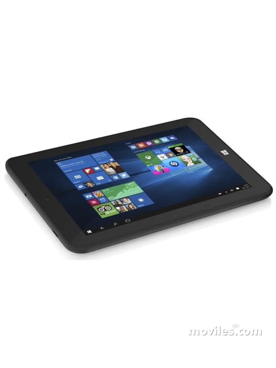 Imagen 4 Tablet Trekstor SurfTab Wintron 7.0