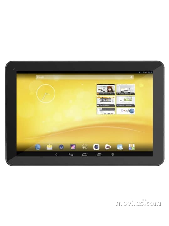 Tablet Trekstor SurfTab xiron 10.1