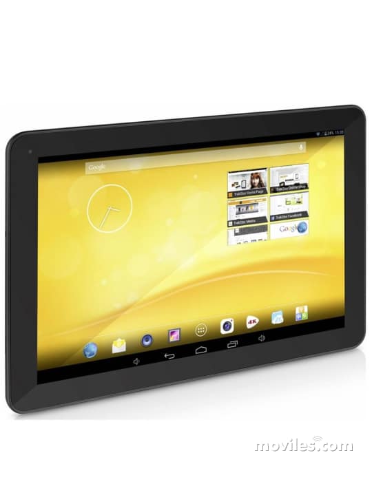 Imagen 2 Tablet Trekstor SurfTab xiron 10.1