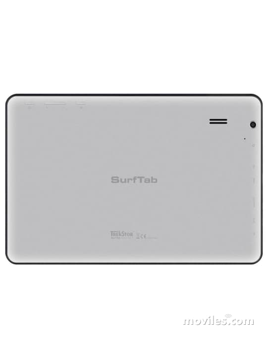 Imagen 4 Tablet Trekstor SurfTab xiron 10.1