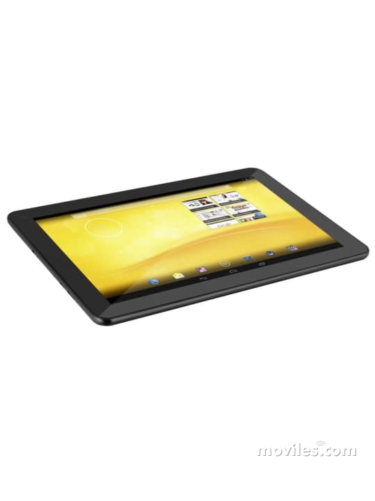 Imagen 3 Tablet Trekstor SurfTab xiron 10.1