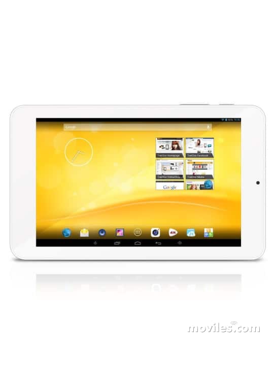 Tablet Trekstor Surftab Xiron 7.0