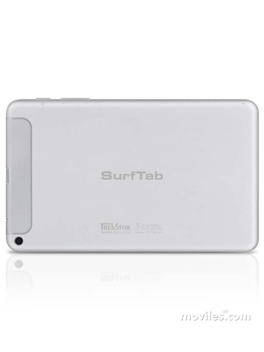 Imagen 2 Tablet Trekstor Surftab Xiron 7.0