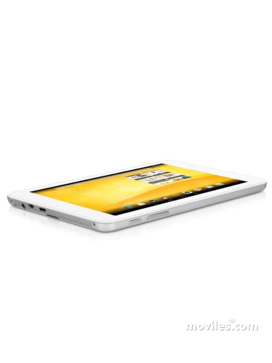 Imagen 4 Tablet Trekstor Surftab Xiron 7.0