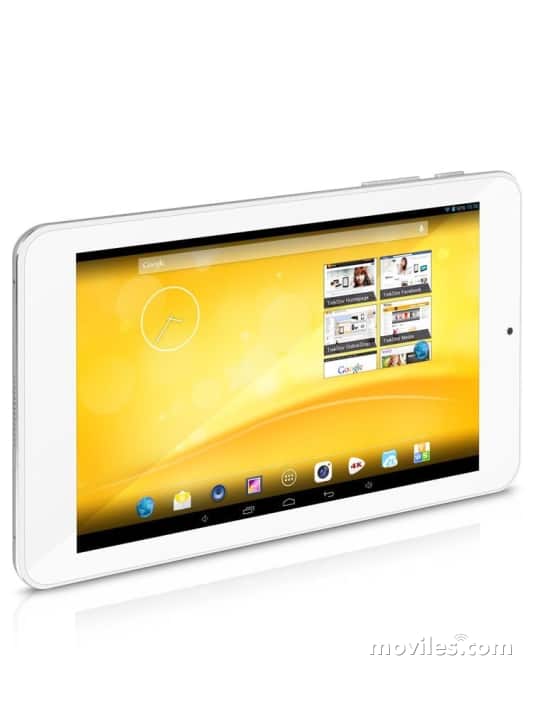 Imagen 3 Tablet Trekstor Surftab Xiron 7.0