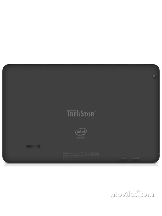 Imagen 4 Tablet Trekstor SurfTab xintron i 10.1