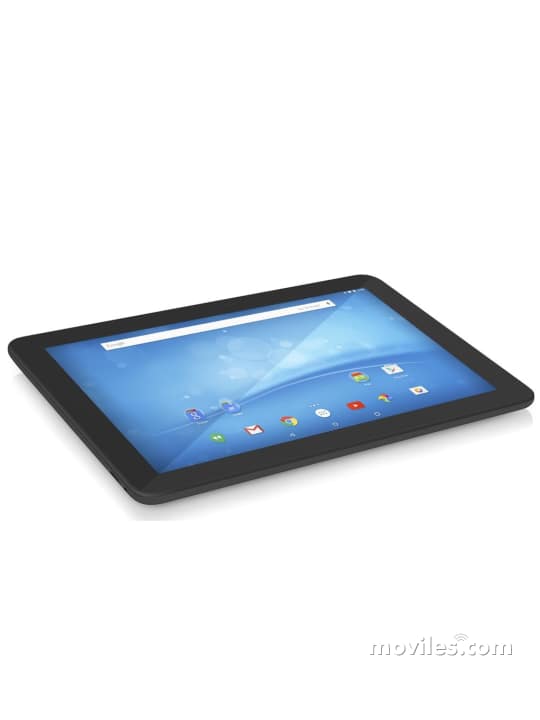 Imagen 2 Tablet Trekstor SurfTab xintron i 10.1