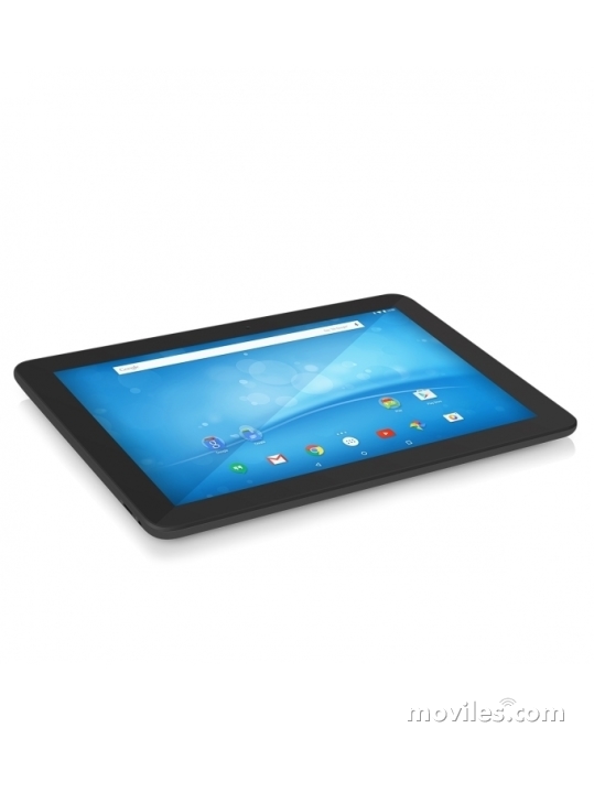 Imagen 3 Tablet Trekstor SurfTab xintron i 10.1