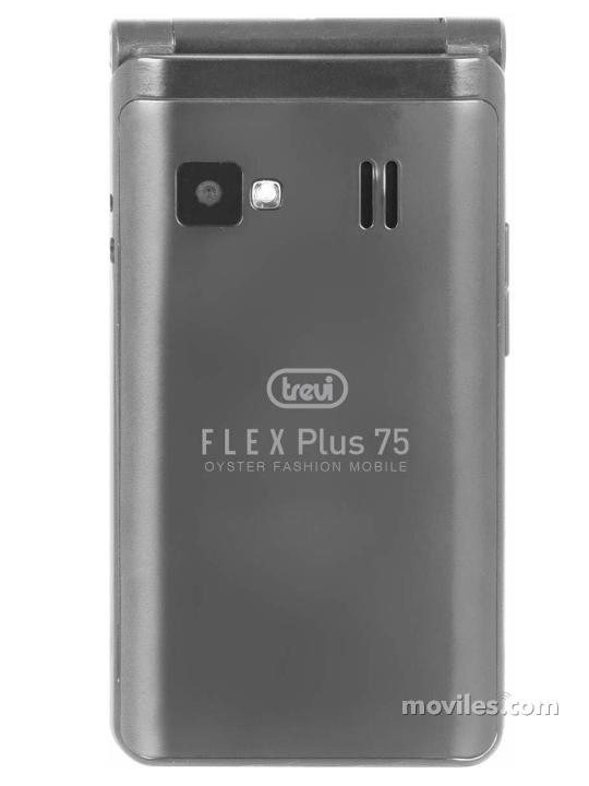 Imagen 2 Trevi Flex Plus 75