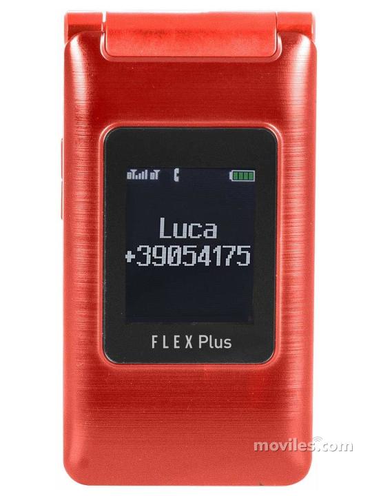 Imagen 3 Trevi Flex Plus 75